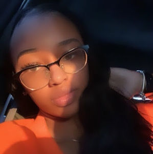 Meet your Posher, Tamia